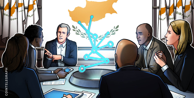 Blockchain Draft Bill to be Ready This Year