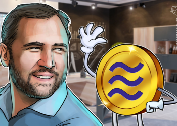 Ripple CEO Brad Garlinghouse Concerned About Effects of Facebook’s Libra