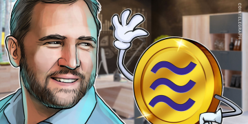 Ripple CEO Brad Garlinghouse Concerned About Effects of Facebook’s Libra