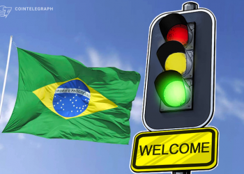 Member of Former Royal Family Speaks Out Against Crypto Regulation