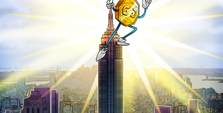 Seed CX Subsidiaries Receive Bitlicenses From New York Regulator