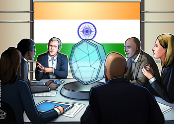 Leaked Draft Bill Would Ban All Crypto Except ‘Digital Rupee’