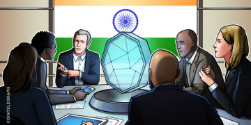 Leaked Draft Bill Would Ban All Crypto Except ‘Digital Rupee’