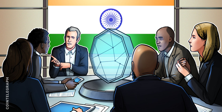 Leaked Draft Bill Would Ban All Crypto Except ‘Digital Rupee’