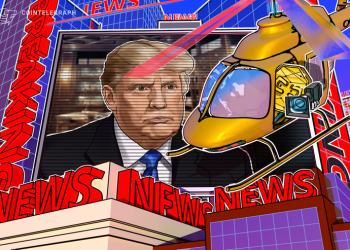 President Donald Trump Tweets Opposition to Cryptocurrencies
