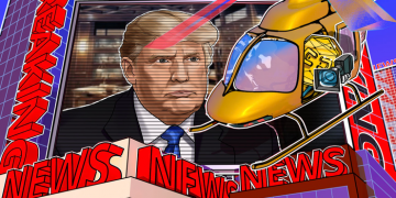 President Donald Trump Tweets Opposition to Cryptocurrencies