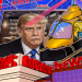 President Donald Trump Tweets Opposition to Cryptocurrencies