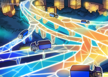 EY Spearheads Blockchain Tracking Platform for German Logistics Firms