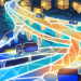 EY Spearheads Blockchain Tracking Platform for German Logistics Firms