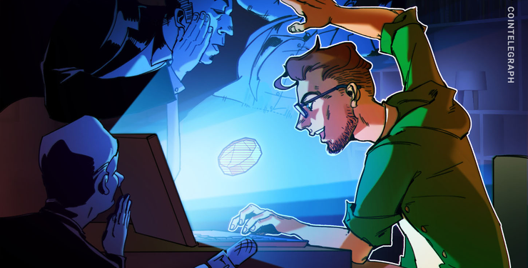 Millennials 3 Times More Likely to Invest in Crypto Than Gen X: Survey