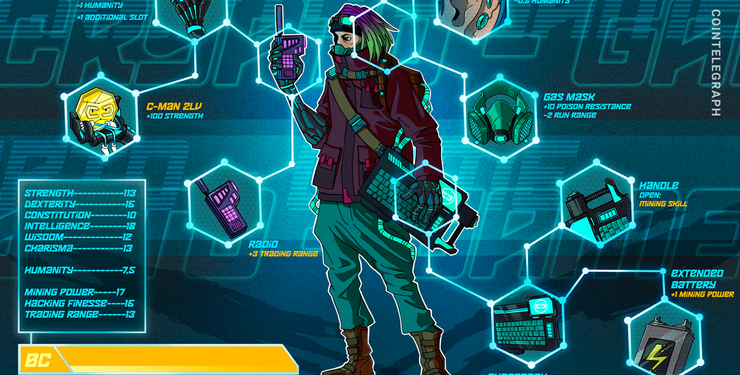 Crypto Seems Ready to Solve Gaming Industry’s Microtransaction Dilemma