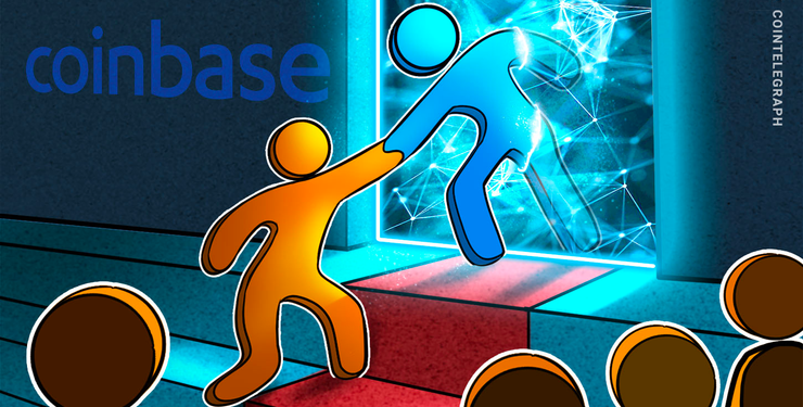 Coinbase Added 8 Million New Users in the Past Year