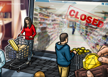 Ethereum-Based Augur Enhancement App Veil Closes Up Shop