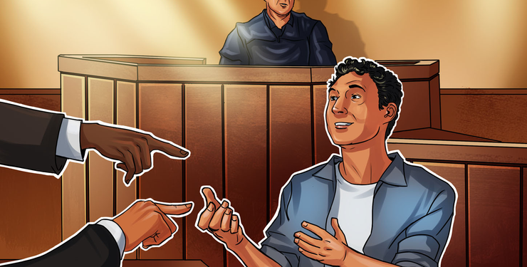 Mt. Gox Vulnerability Covered Up by Founder McCaleb, Lawsuit Alleges