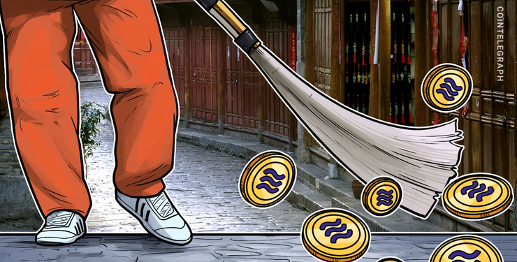 Only a Fool Would Trust Facebook’s Libra
