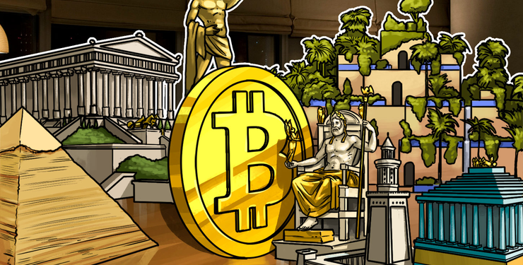 Physical Bitcoin For Sale on eBay for $99,000