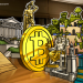Physical Bitcoin For Sale on eBay for $99,000