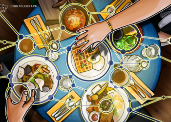 Korea’s LG Launches Blockchain Supply Chain Platform for School Lunches
