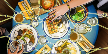 Korea’s LG Launches Blockchain Supply Chain Platform for School Lunches