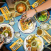 Korea’s LG Launches Blockchain Supply Chain Platform for School Lunches