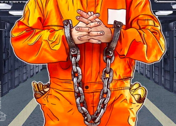Co-Founder of Now-Defunct BitFunder Gets 14 Months Imprisonment