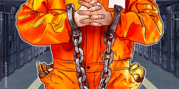 Co-Founder of Now-Defunct BitFunder Gets 14 Months Imprisonment