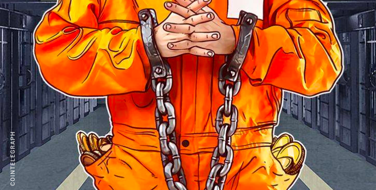 Co-Founder of Now-Defunct BitFunder Gets 14 Months Imprisonment