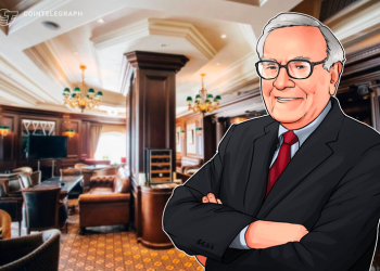 Number of Crypto Notables on Buffett Lunch Guest List Grows