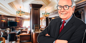 Number of Crypto Notables on Buffett Lunch Guest List Grows