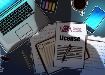 UK Financial Watchdog Grants License to London-Based Crypto Asset Firm