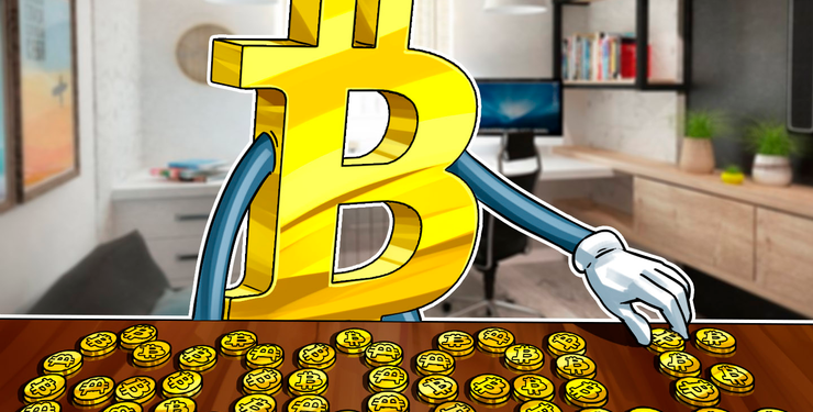 These Are the Cities Googling ‘Bitcoin’ as Interest Hits 17-Month High