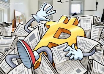 Bitcoin Price Clings to $11,000 As Analysts Prepare For 40% Price Correction
