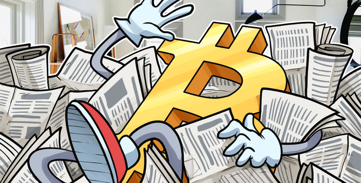 Bitcoin Price Clings to $11,000 As Analysts Prepare For 40% Price Correction