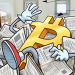 Bitcoin Price Clings to $11,000 As Analysts Prepare For 40% Price Correction