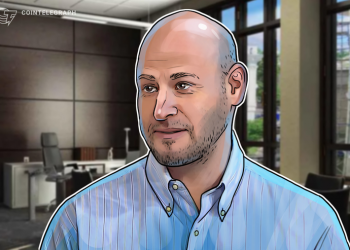 Founder of Former ConsenSys-Backed Startup Sues Joseph Lubin for $13M