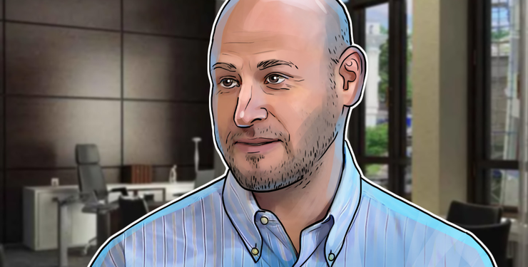 Founder of Former ConsenSys-Backed Startup Sues Joseph Lubin for $13M