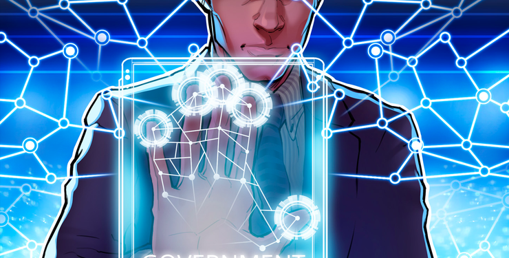 Brazilian State Launches Blockchain Platform for Government Contract Bids