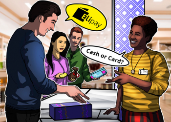 Cash, Card or Crypto? — Platform Helps Stores Accept Digital Payments