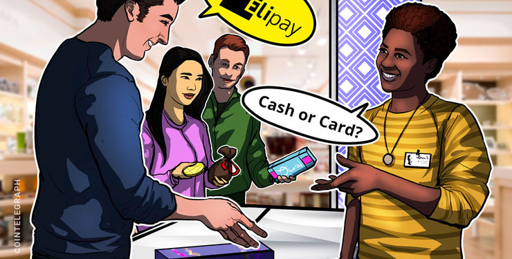 Cash, Card or Crypto? — Platform Helps Stores Accept Digital Payments