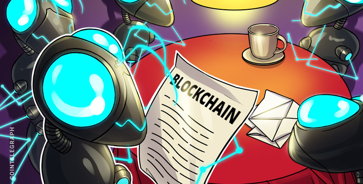 Hamburg Senate Issues First Blockchain Report, Expects DLT to Grow