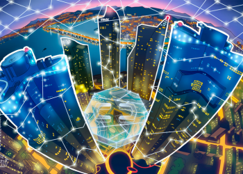 South Korea’s Largest Telecom SK Group Invests $10M in ConsenSys