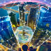 South Korea’s Largest Telecom SK Group Invests $10M in ConsenSys