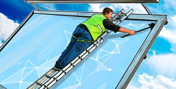 McDonald’s, Nestlé and Virgin Media Join Blockchain in Advertising Pilot