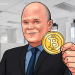 Novogratz Predicts $20K Bitcoin in 2019 as Galaxy Digital Gets IPO Nod