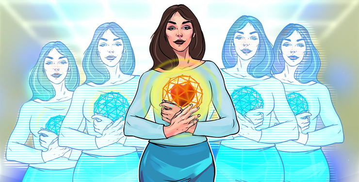 Binance Charity Announces Alliance to Support Feminine Health