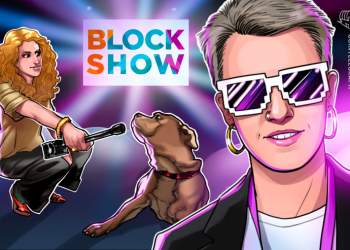 Cointelegraph to Moderate Special Event for Journalists