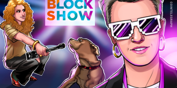 Cointelegraph to Moderate Special Event for Journalists