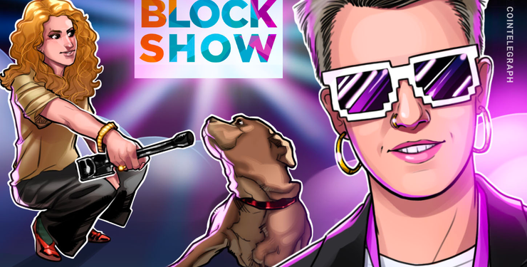 Cointelegraph to Moderate Special Event for Journalists