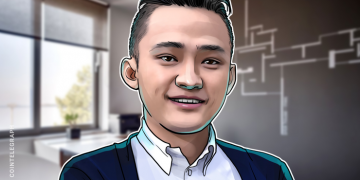 Tron Price Plunges as Justin Sun Denies Money Laundering Accusations