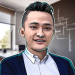 Tron Price Plunges as Justin Sun Denies Money Laundering Accusations